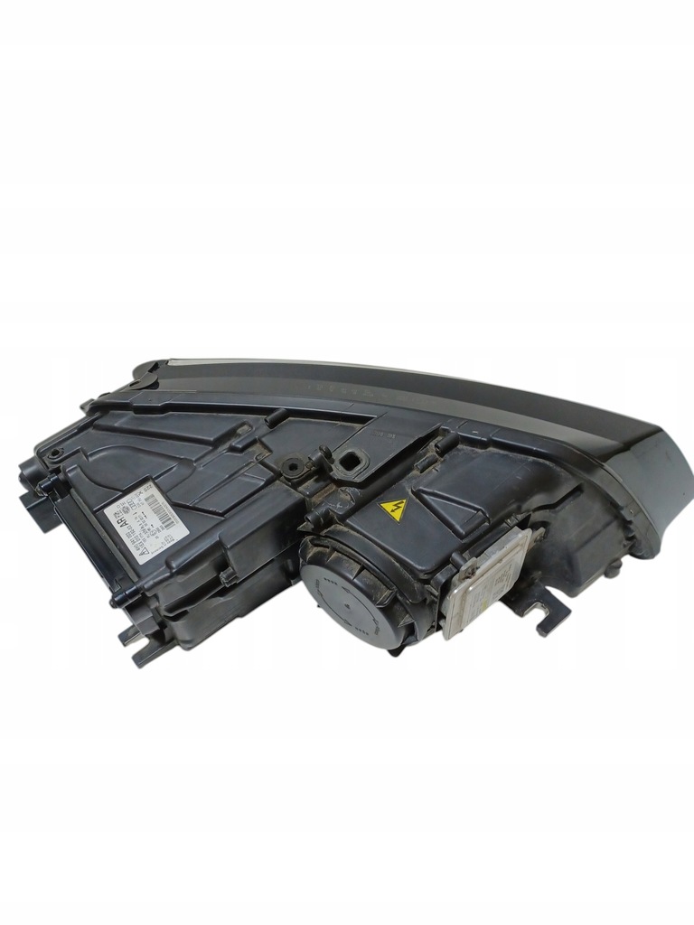 фото №9, Audi a8 d4 4h0 s8 лампа лівий перед ліва передня ксенон led 4h0941003ar