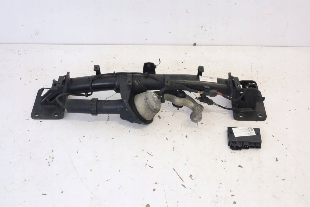 Купить Фаркоп  буксировочный электрический балка bmw ix i20 + модуль