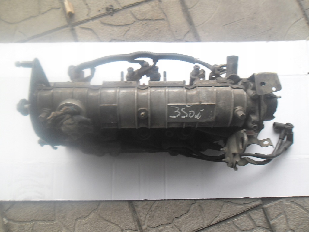 фото №3, Головка renault laguna scenic 1.8 8v