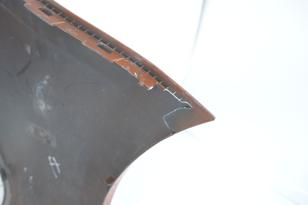 фото №10, Бампер задняя задний kia proceed pro ceed ii 12-