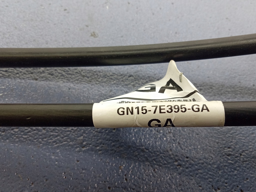 фото №8, Ecosport ii выборщик коробки gn15-7c453-ncsmh