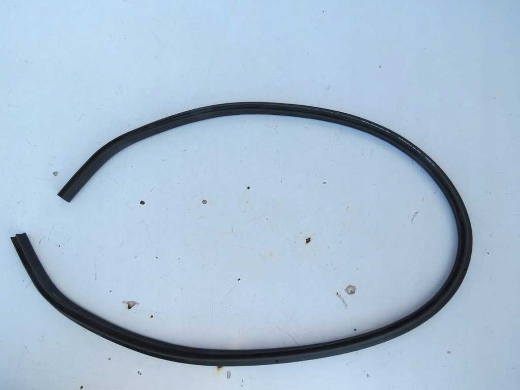 фото №1, Прокладка кришки двигуна volvo xc60 ii