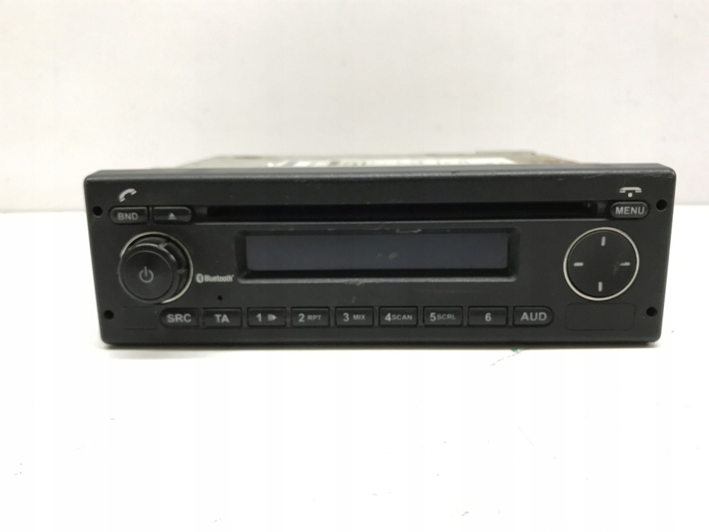 Купити Радіо cd iveco daily 14 - 5802018763
