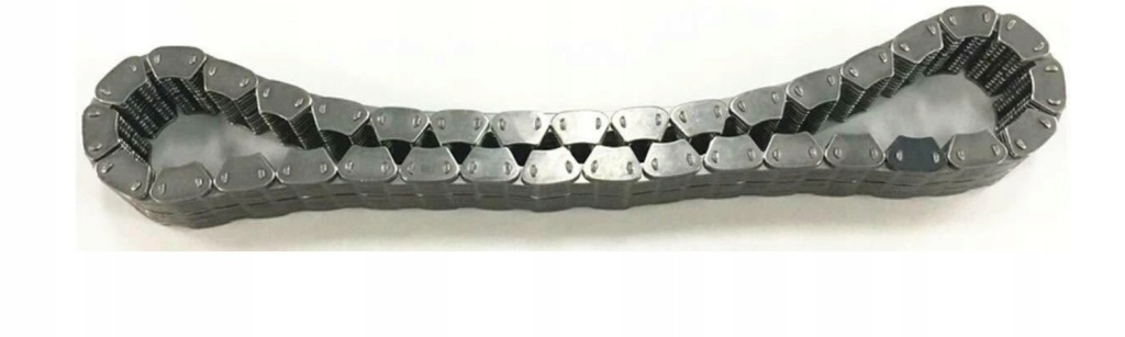 фото №1, Цепь редуктор pajero ii l200 mb886422