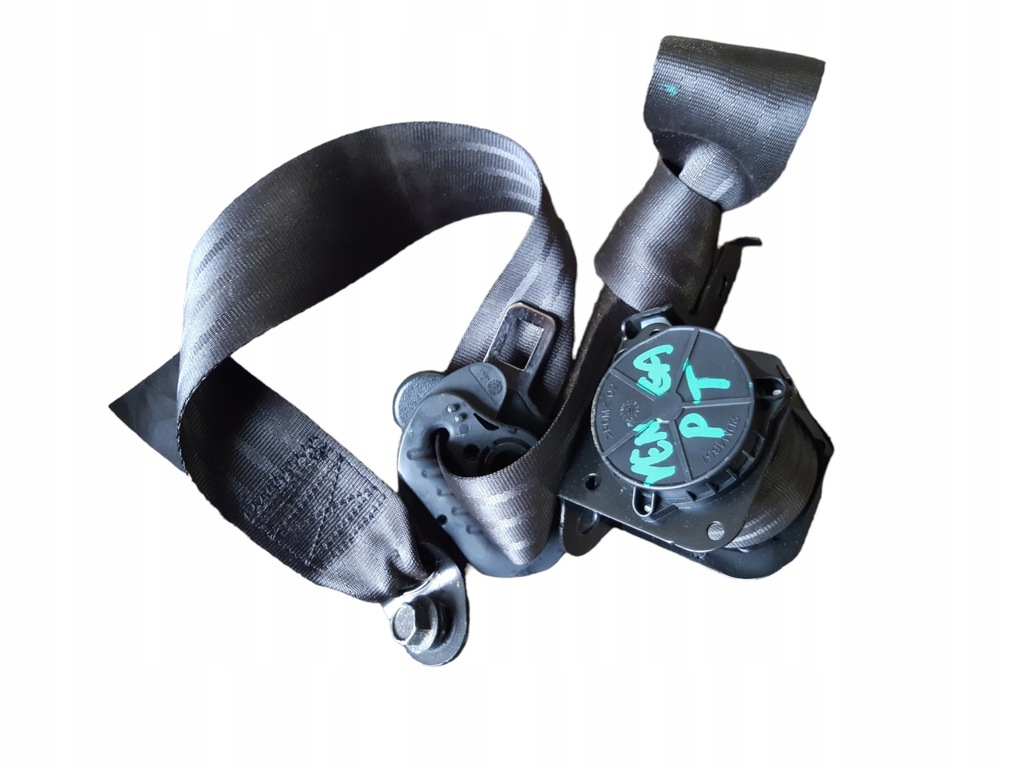 фото №1, Kia venga pas правый задняя задний