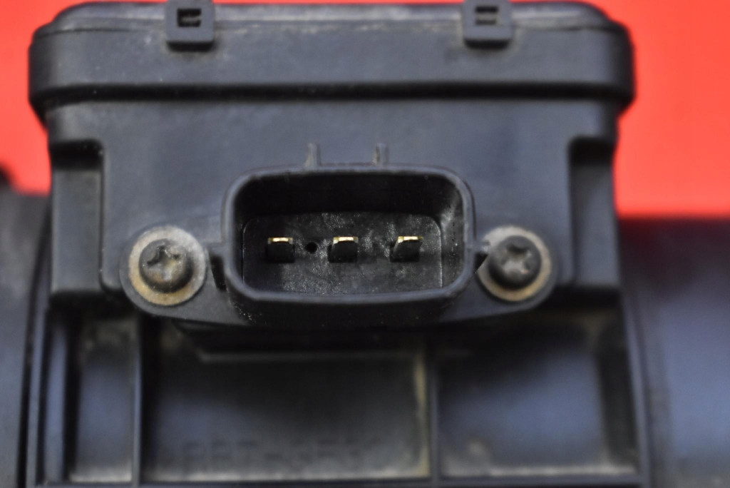 фото №7, Расходомер mazda premacy 1 i cp 1.8 16v 101 km lift 01-05