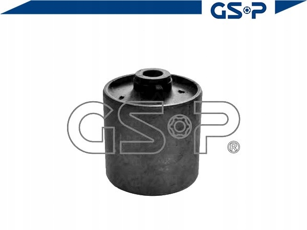 фото №2, Втулка рычага [gsp]