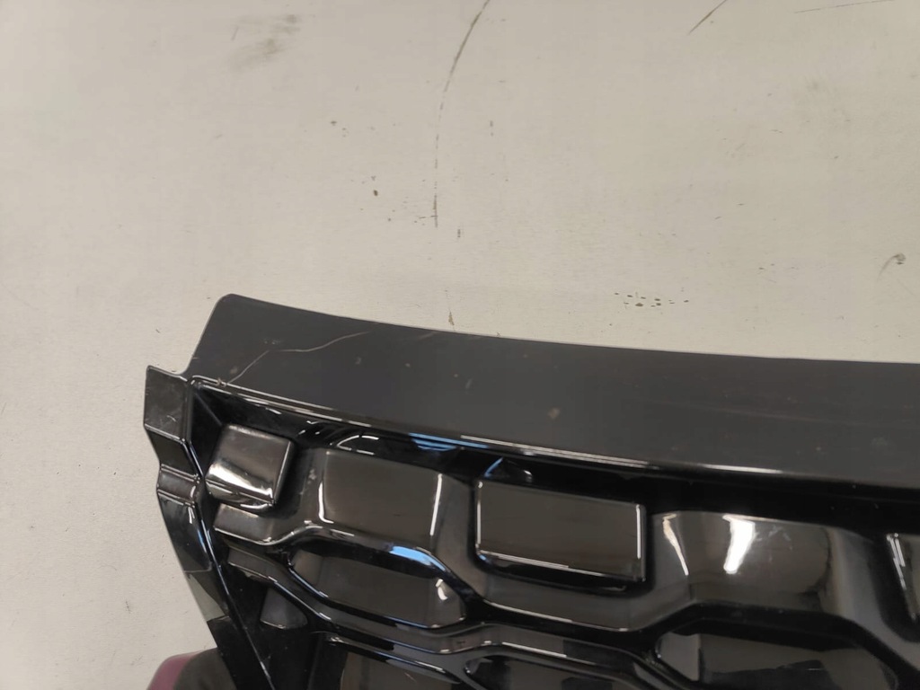 фото №10, Land rover discovery sport lift dunamic i550 lk728a100ad решітка радіатора решітка радіатора