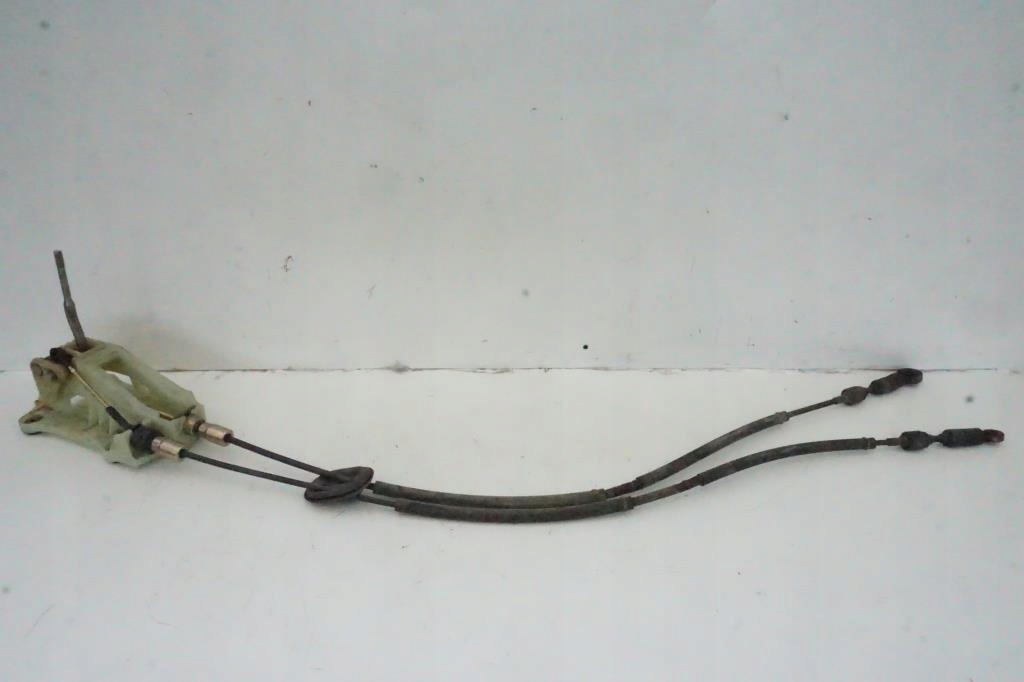 фото №1, Домкрат переключения передач honda accord vii 2.2 i-ctdi