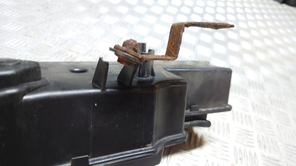 фото №13, Бак расширительный жидкость fap citroen berlingo 08- . ds5- peugeot partne