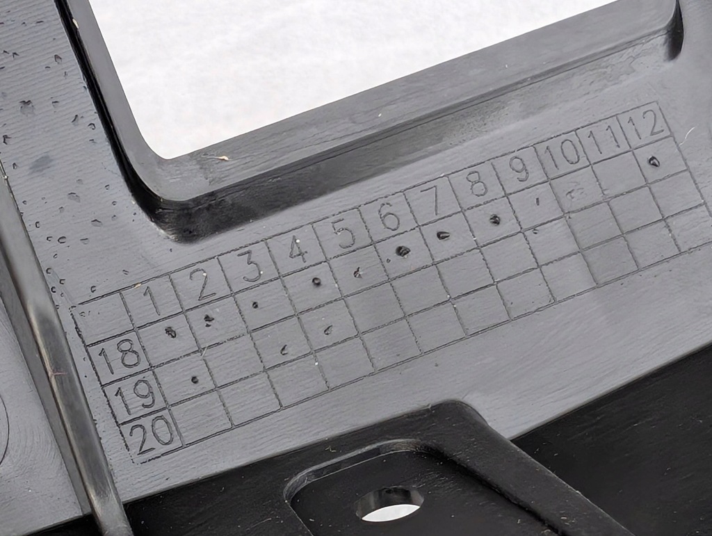 фото №16, Захист верхній поперечина передній підсилювач перед hyundai ioniq 5 86361-g7000