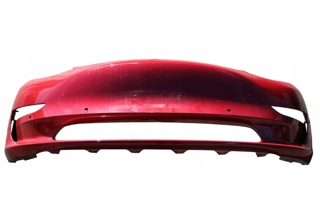 Купить Бампер перед передний tesla model 3 16-22r