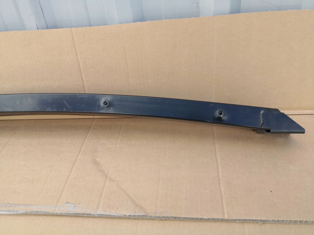 фото №8, Ferrari california 08- балка перед передня