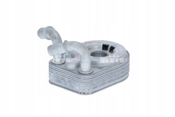 фото №14, Nrf 31322 радиатор масла, масло двигательный