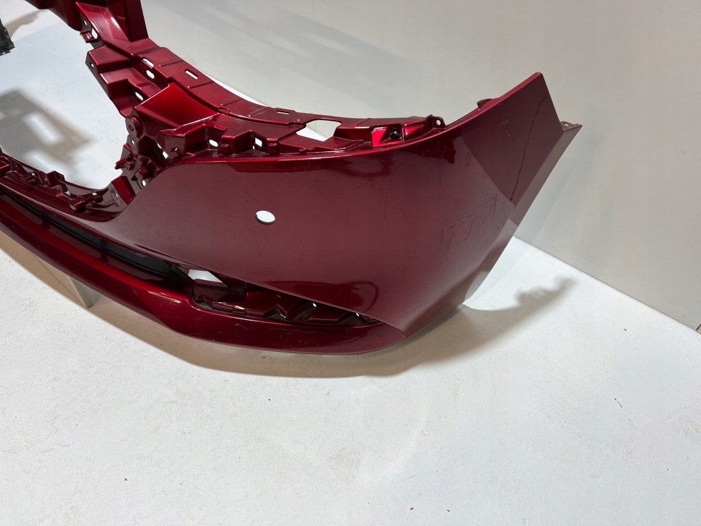 Mazda 3 бампер sedan rok 2021 Оригінал