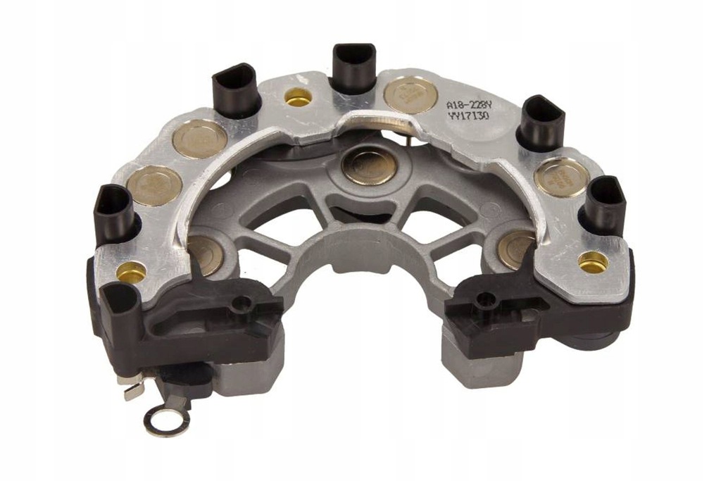 фото №2, Arc0067 диодный мост prost. генератора as-pl