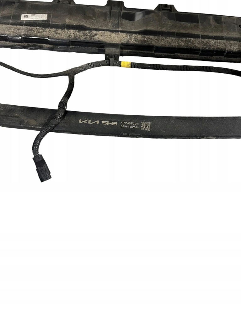 фото №9, Kia ev6 2021 pas передній