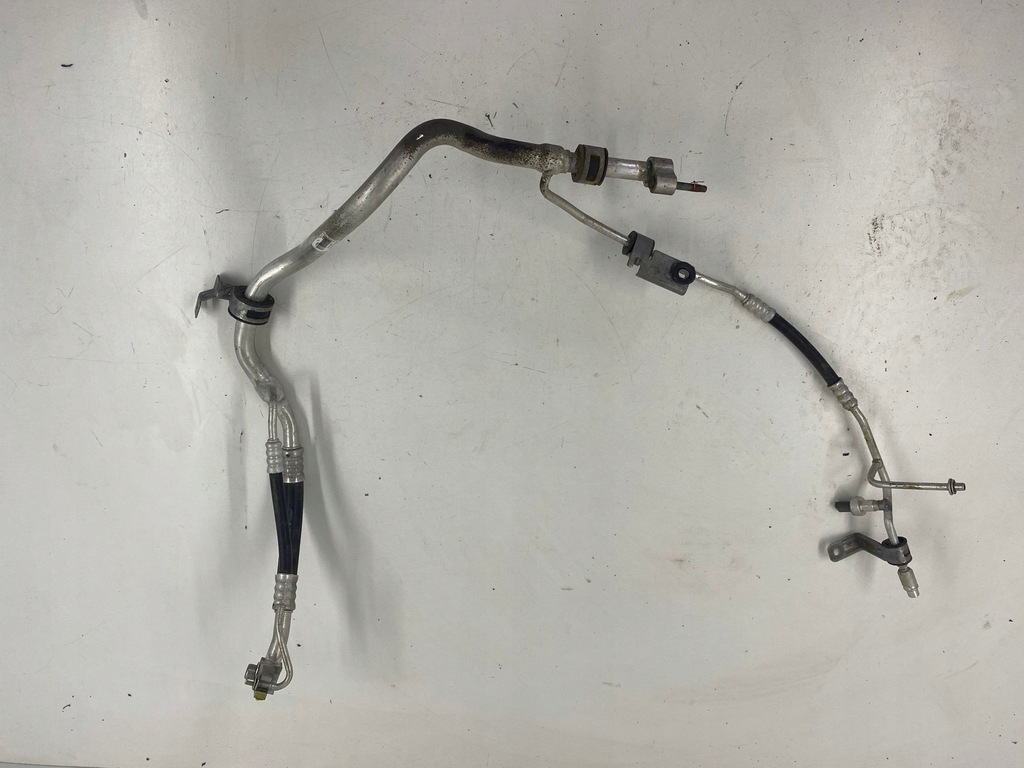 фото №1, Chrysler 200 2015- трубка шланг кондиционера