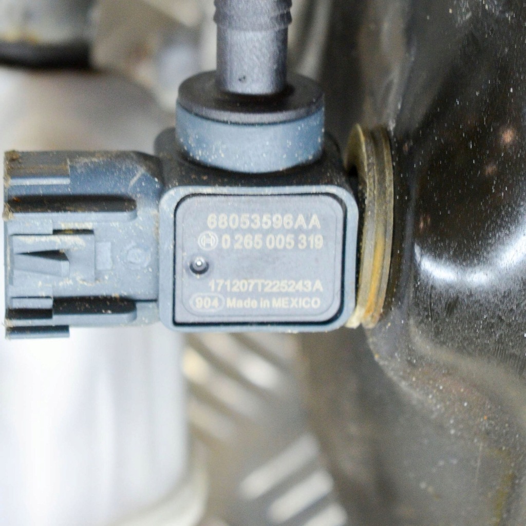 фото №6, Dodge ram 1500 ds 2018 усилитель тормоза