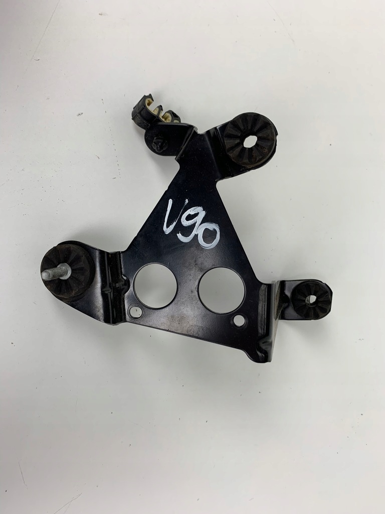 фото №1, S90 v90 ii кронштейн насоса abs 31387278