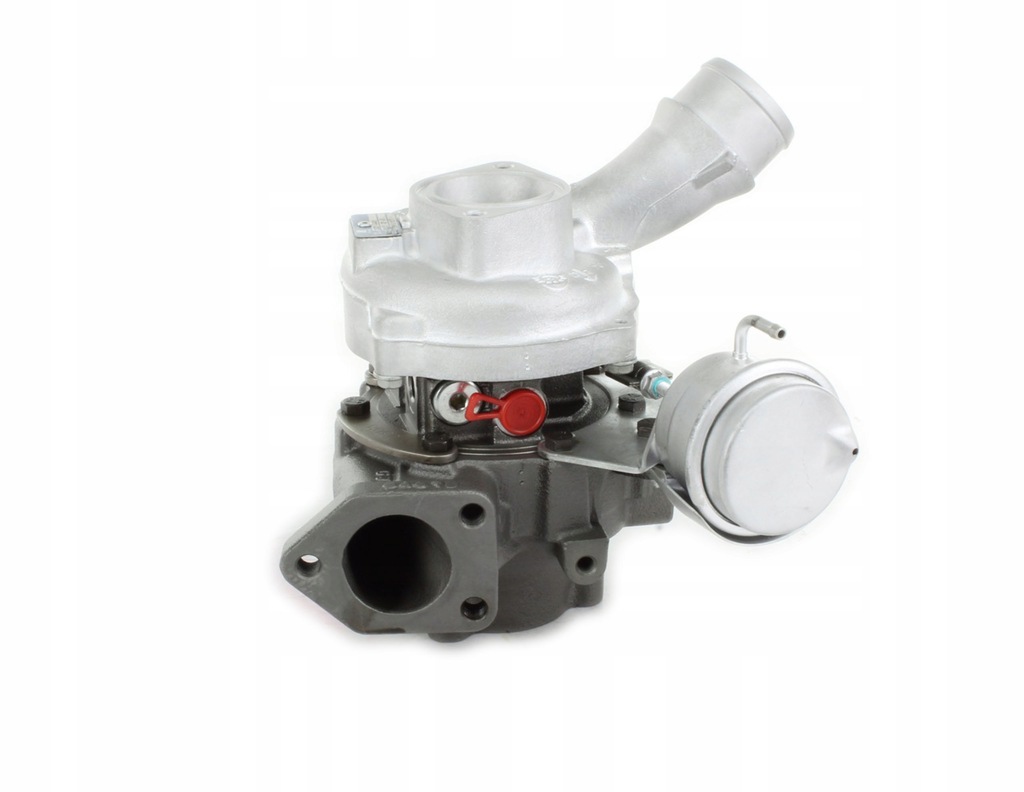 фото №12, Турбина hyundai h-1 starex crdi 170 km 2.5d