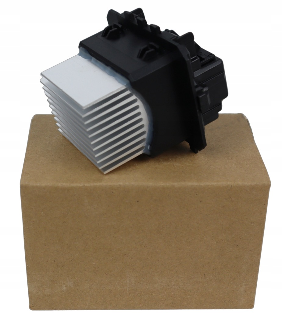 Резистор резистор вентилятор mini cooper 2011 - 2014 Доставка