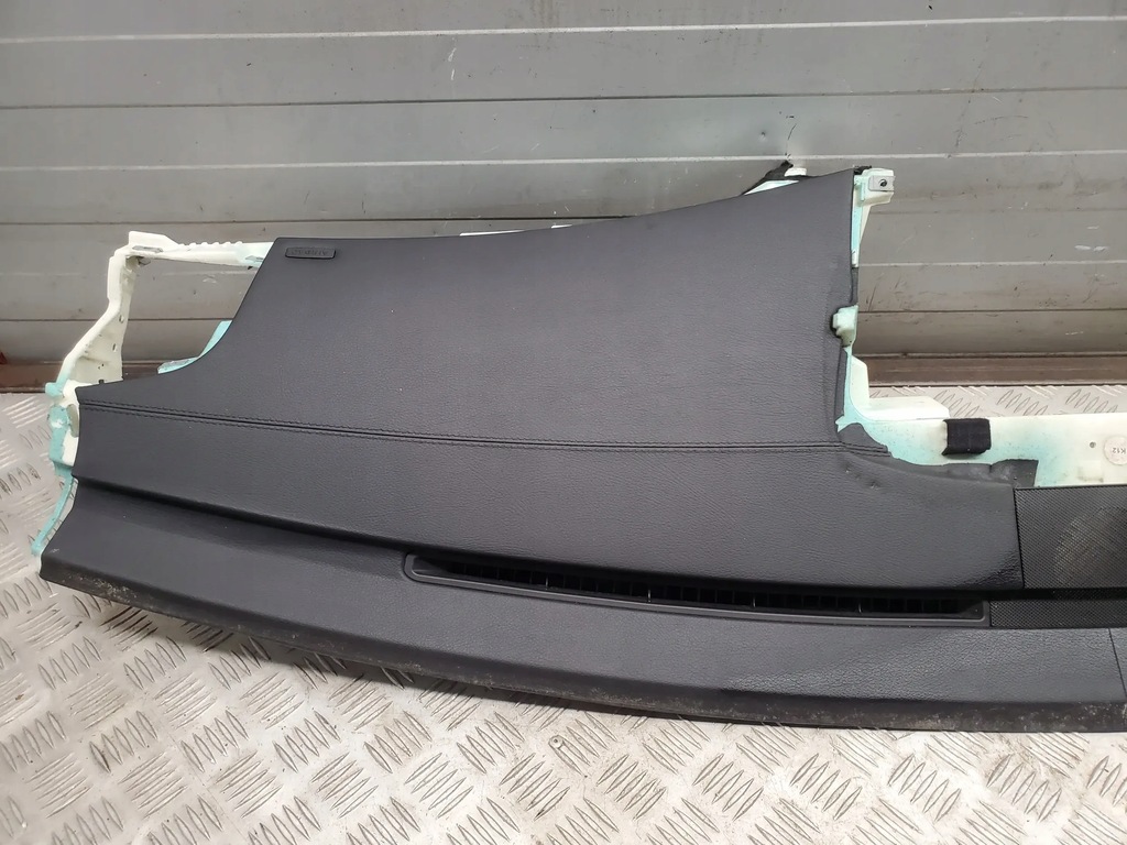 фото №5, Mercedes-benz cl c216 панели приборная, консоль