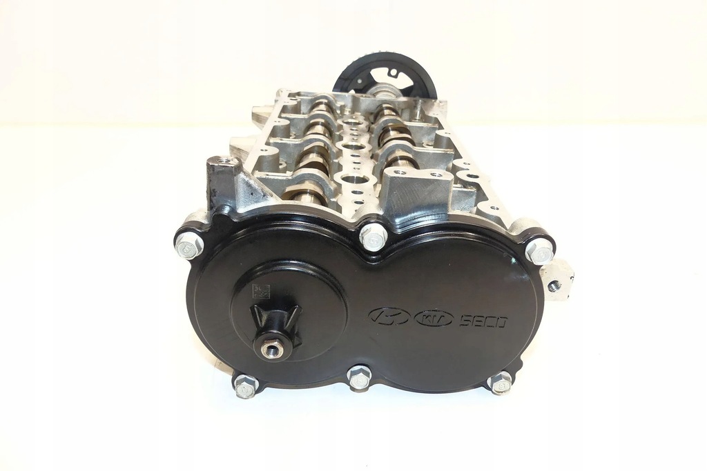 фото №5, Hyundai genesis g80 gv70 2.2 crdi d4hf вали розподільного валу + основа