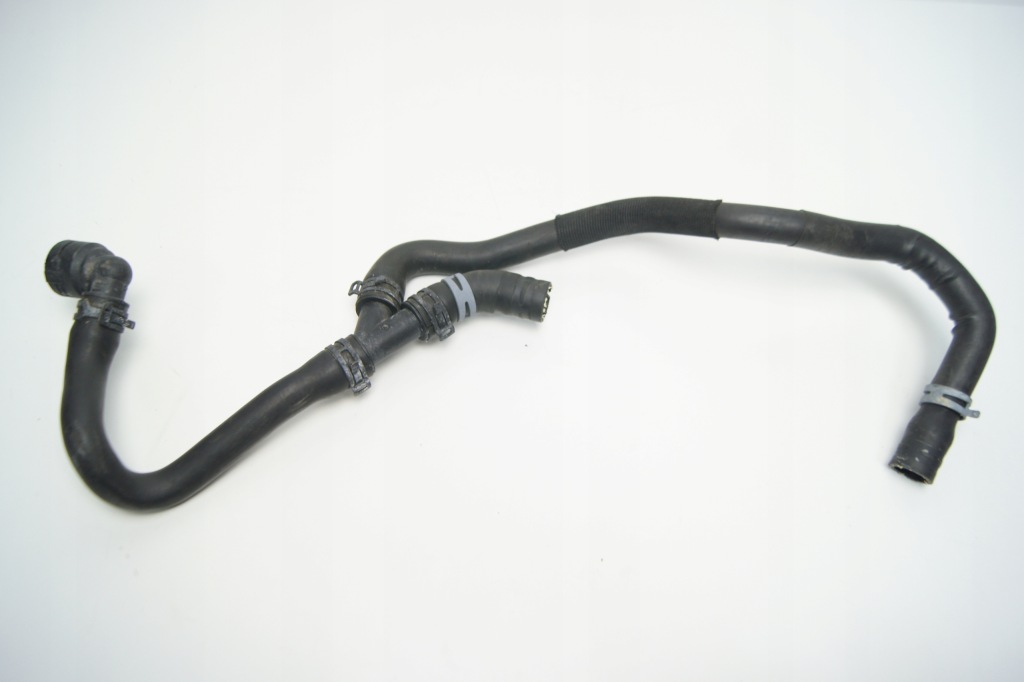 Gd vw beetle шланг труба воды 1k0122073gs Цена