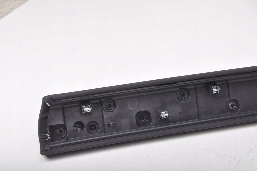 фото №11, Defender l663 захист панелі приладової панелі молдинг 21r