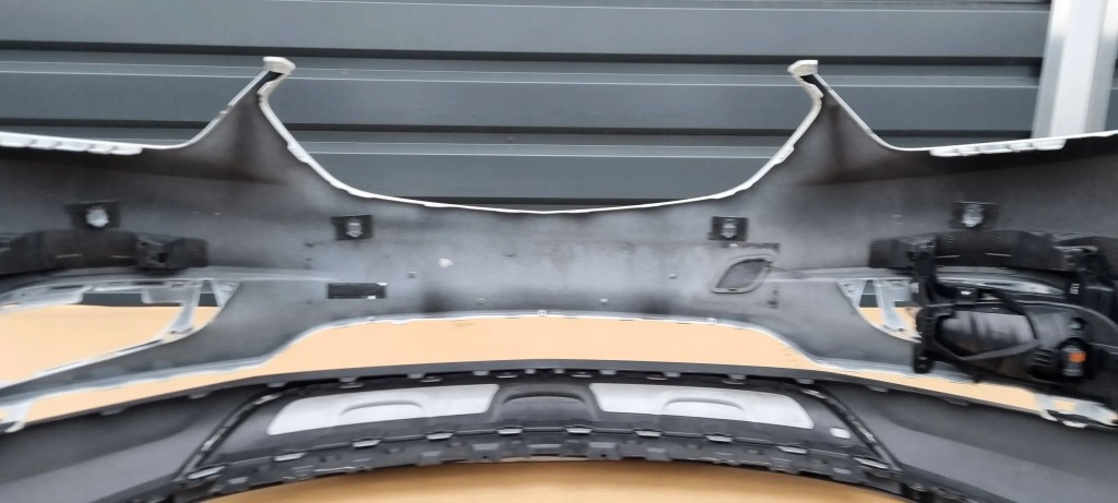 Купити Opel mokka x 2016- бампер перед оригінал c121