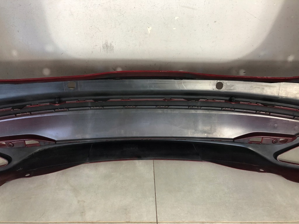 фото №13, Honda civic viii ufo type r бампер задний 06-11r. 71502-smrz-zz00