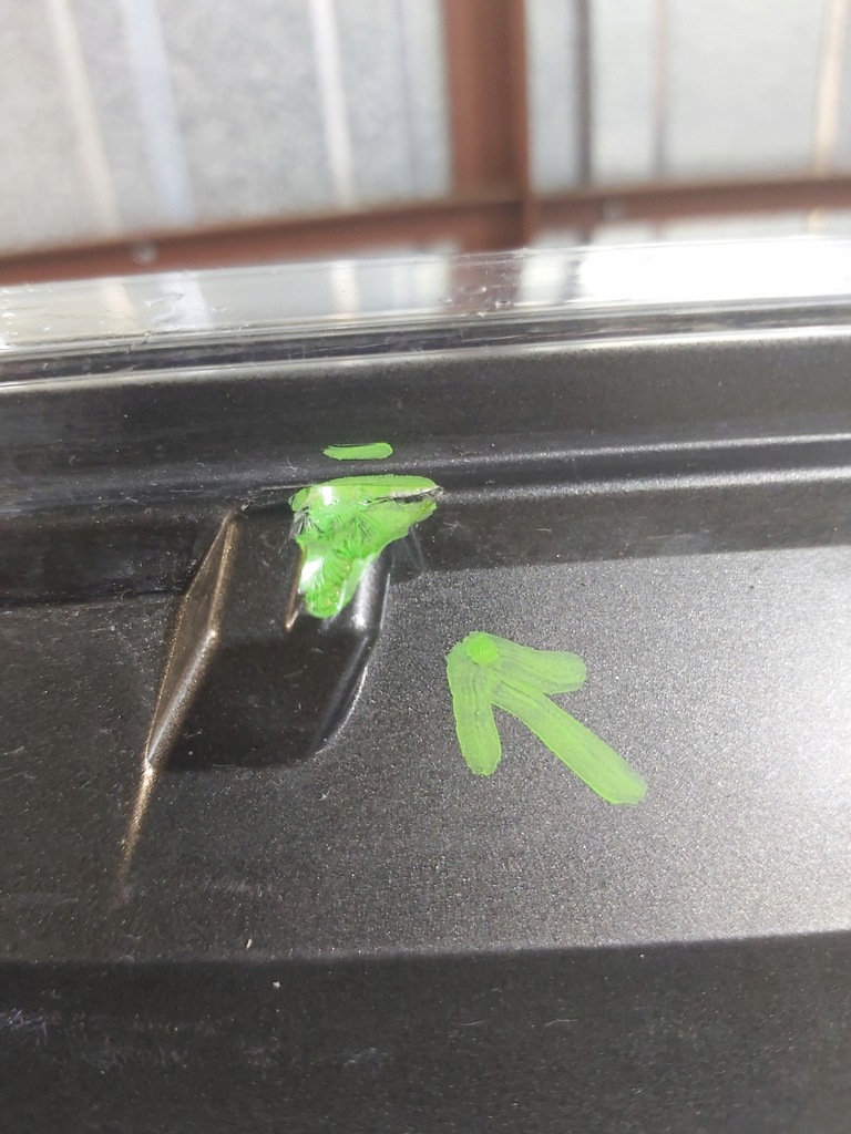 фото №10, Противотуманная фара drl правый lexus nx 200t оригинальный