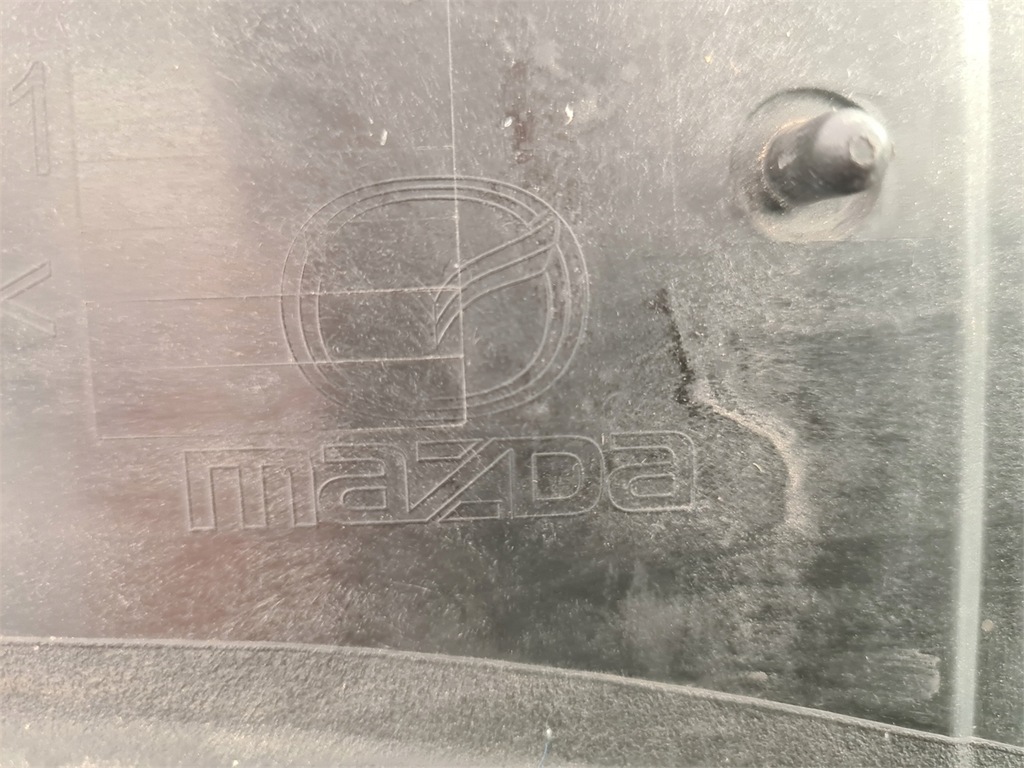 фото №6, Mazda cx30 усилитель передний, pas передний, балка, жалюзи