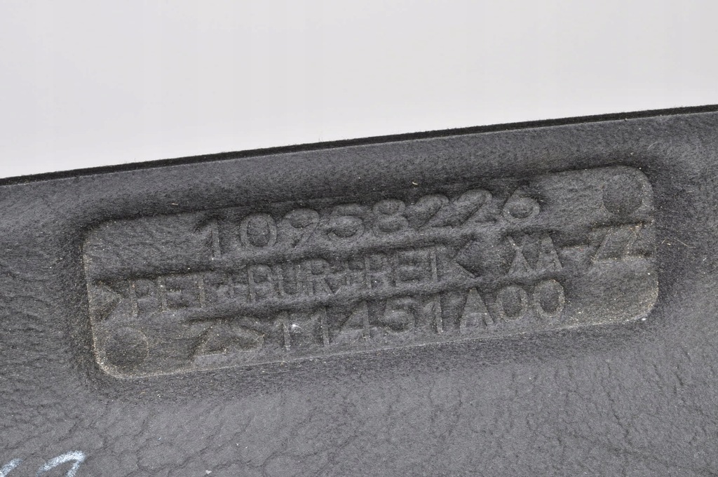 фото №7, Mg zs шумоізоляція підкрилок капот lift 10958226