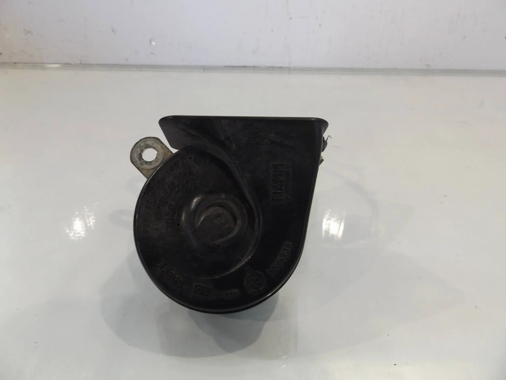 фото №1, Captivia клаксон сигнал, правий