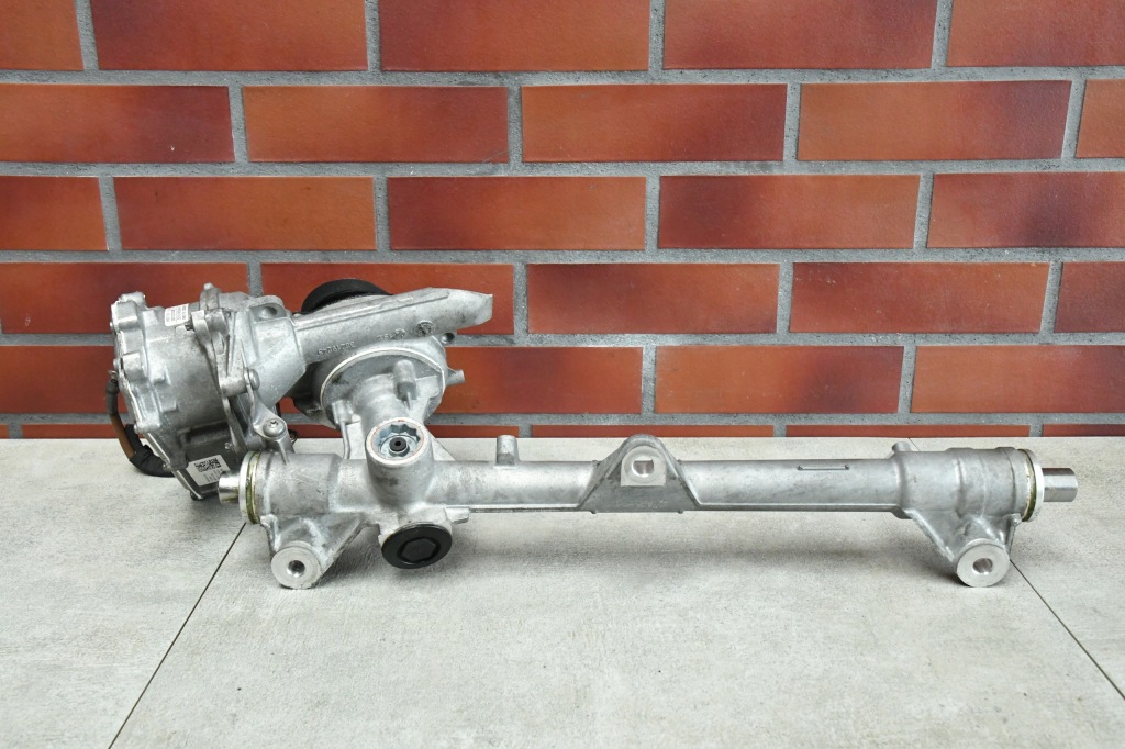 Система рулевая рейка трансмиссия mini cooper f54 f60 ub 16063km в Украине