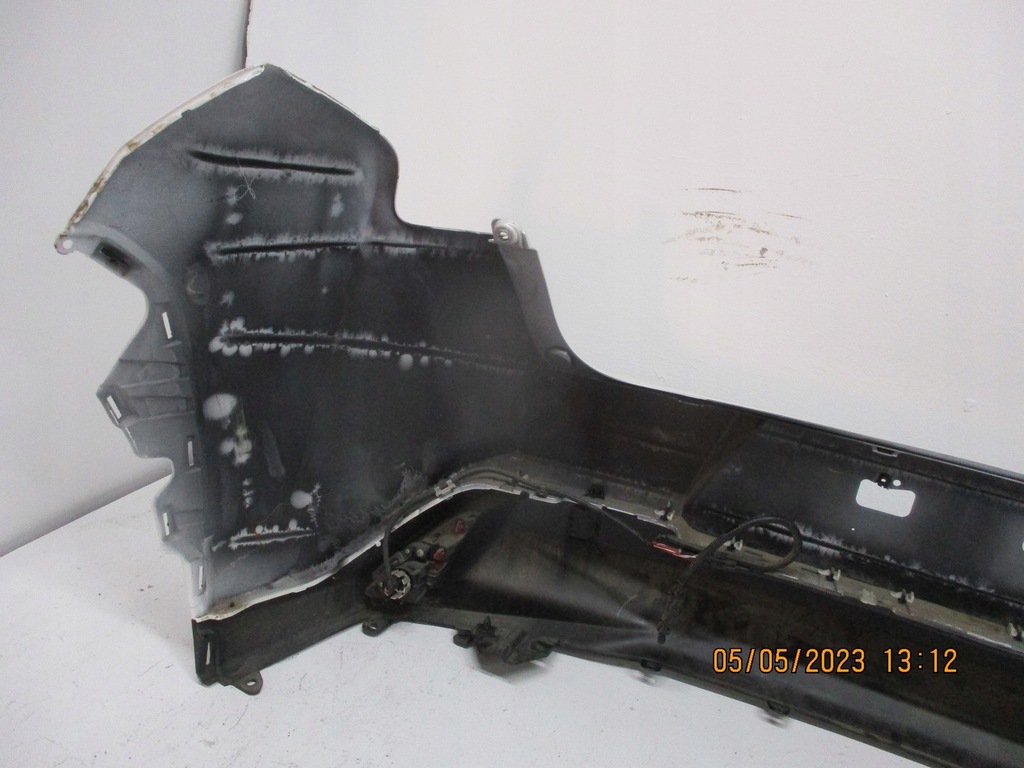 фото №9, Бампер lexus ux задняя задний