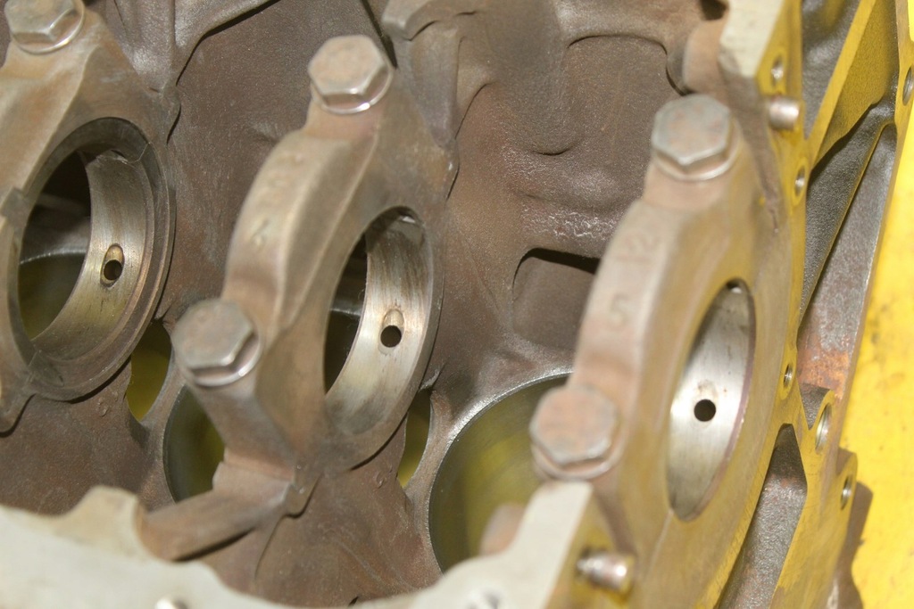 фото №11, Блок двигуна vw golg iv audi seat skoda 1.8 t agu 06a103021c