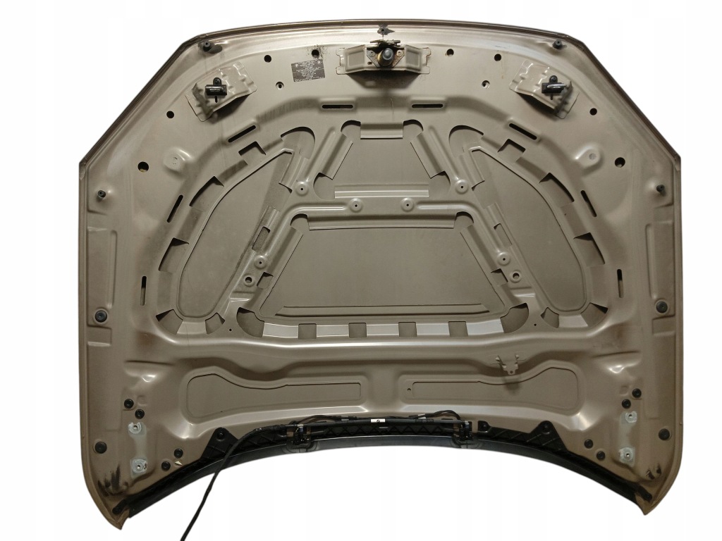 Капот крышка двигателя bmw x1 e84 lak: sparkling бронза металлик b06 09-12 Цена