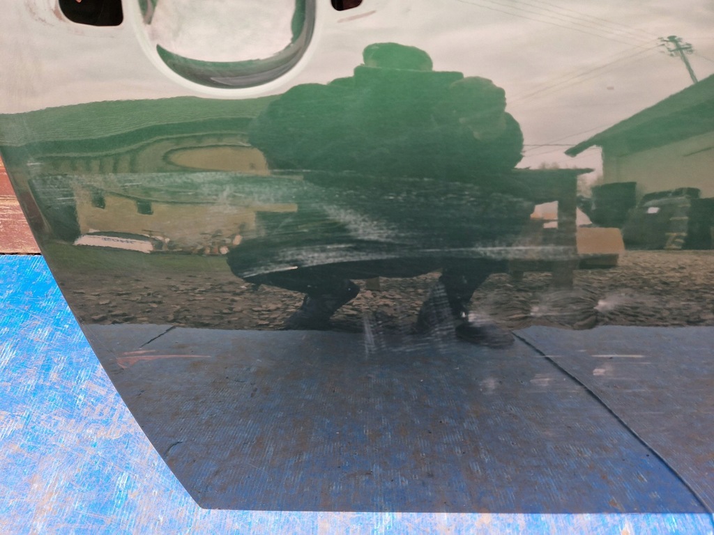 фото №5, Дверь правое mini one cooper r55 2007r-