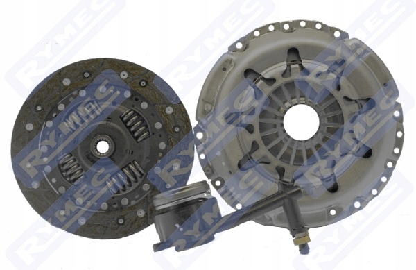 Купити Rymec зчеплення комплект ford b-max/fiesta 1,5-1,6 tdci 08-