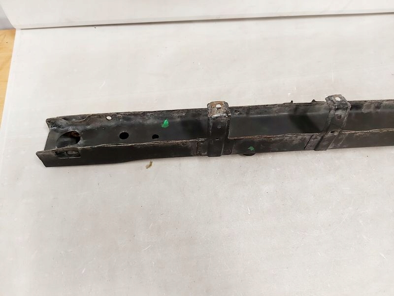 фото №7, Nissan juke f15 балка радіатора нижня кронштейн