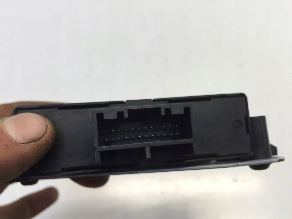 фото №8, Nissan leaf ii 2 2020 модуль парковки 285325sa0a