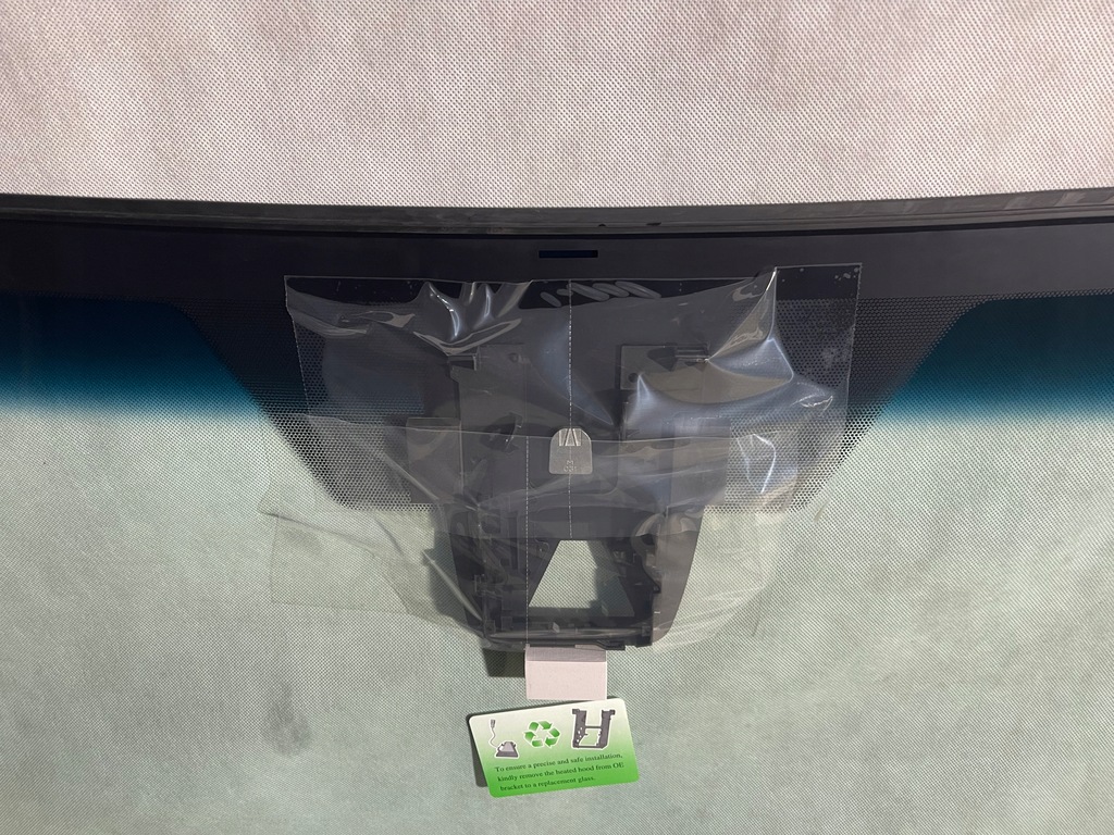 фото №5, Стекло передняя toyota avalon gsx50 sedan камера hud acoustic po 2018-