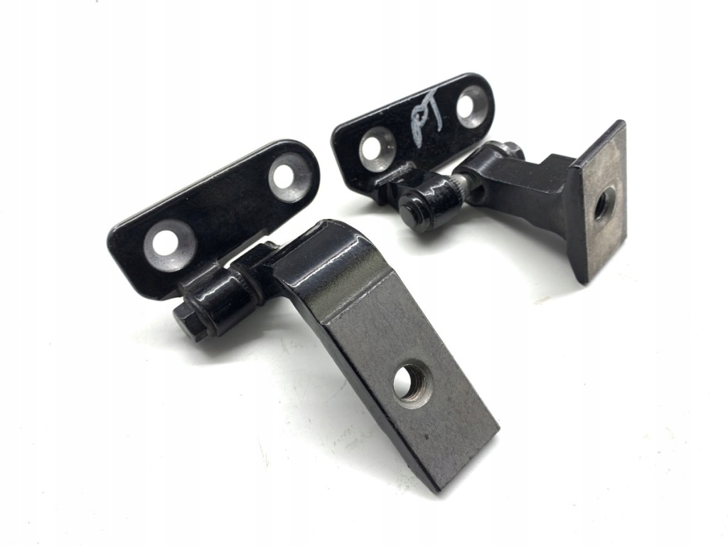 Купити Петлі двері задній праве bmw g05