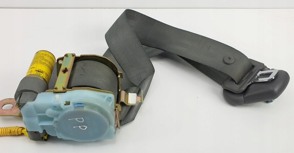 фото №1, Pas натягувач правий перед hyundai getz 888801c780lt