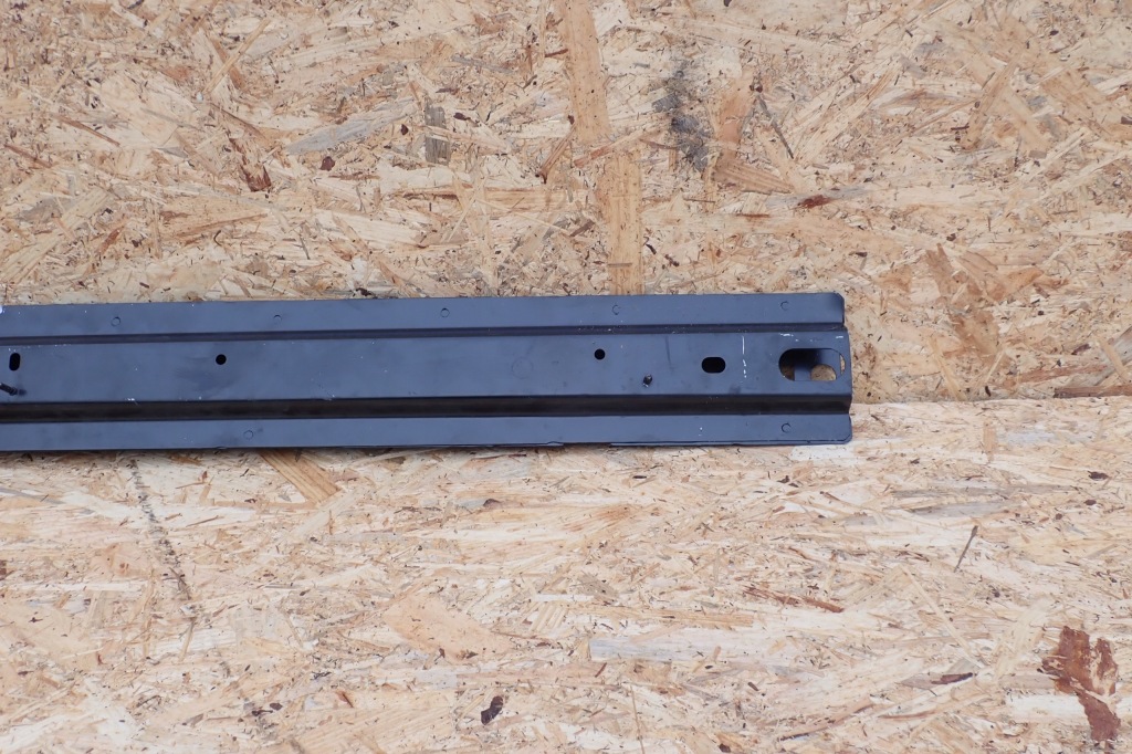 фото №7, Ducato балка дах 2014- підсилювач дахові підпора 1397174080