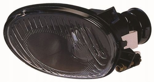 фото №1, Лампа противотуманная противотуманная фара 431-2003l-ue abakus