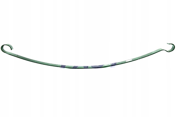 фото №2, Fast ft13309 щітка ресора